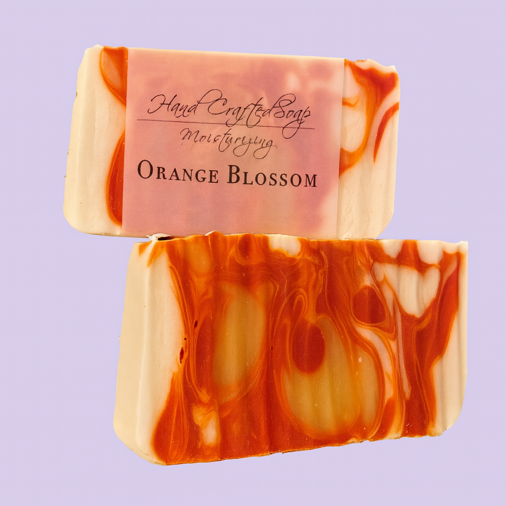 Creme de le Crop Soap Collection