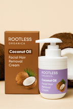 Rootless Organica™ by Elyzium