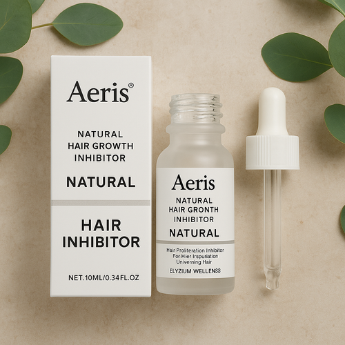 Aeris™ Natural Hair Inhibitor