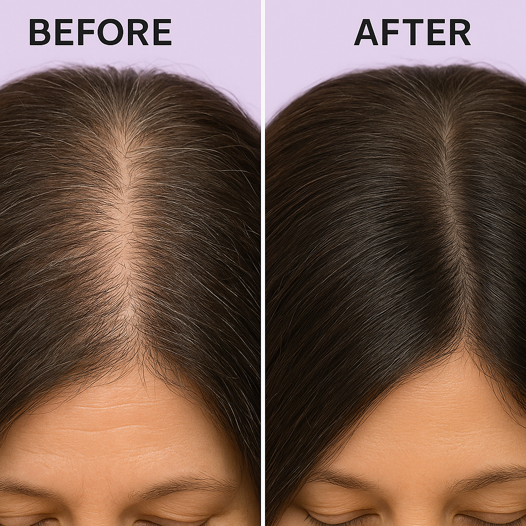 Rosewood™ -Rosemary & Ginger Triple Threat Serum