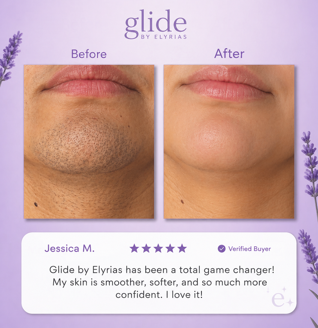 Glide by Elyrias™
