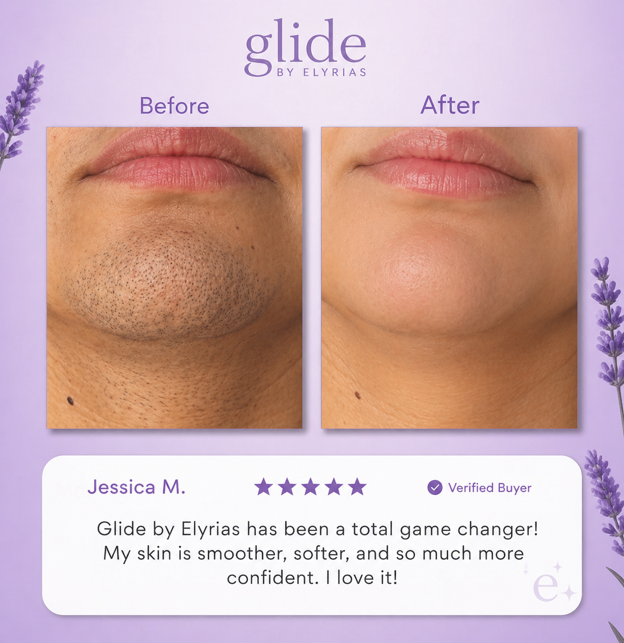 Glide by Elyrias™