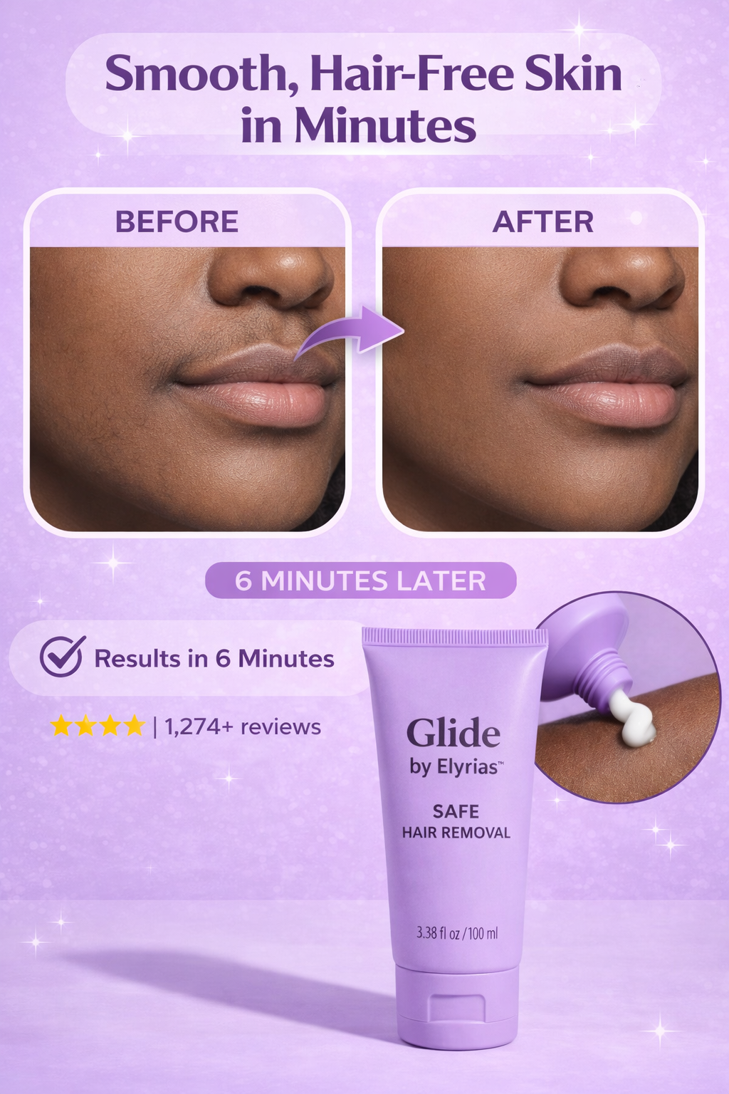 Glide by Elyrias™
