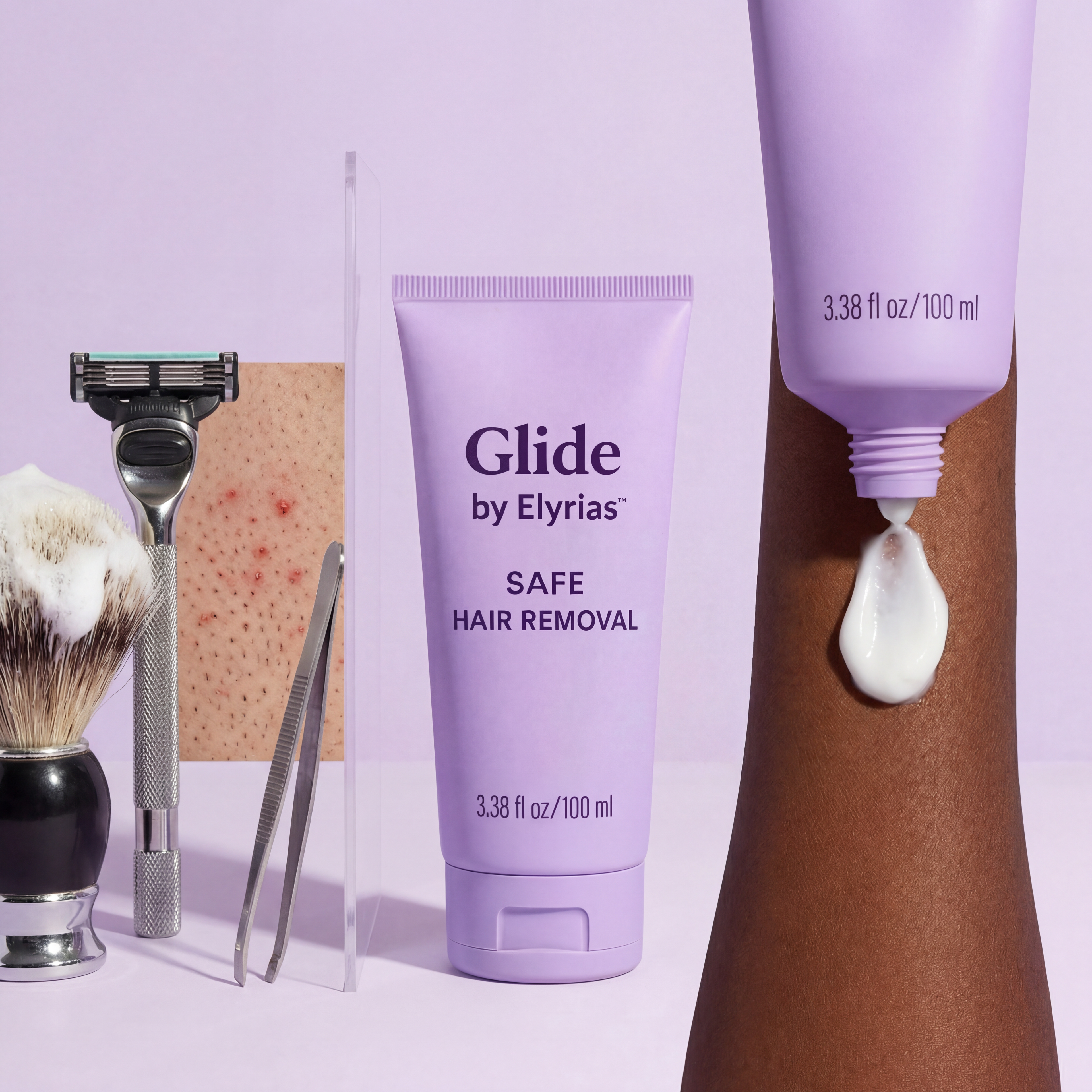 Glide by Elyrias™