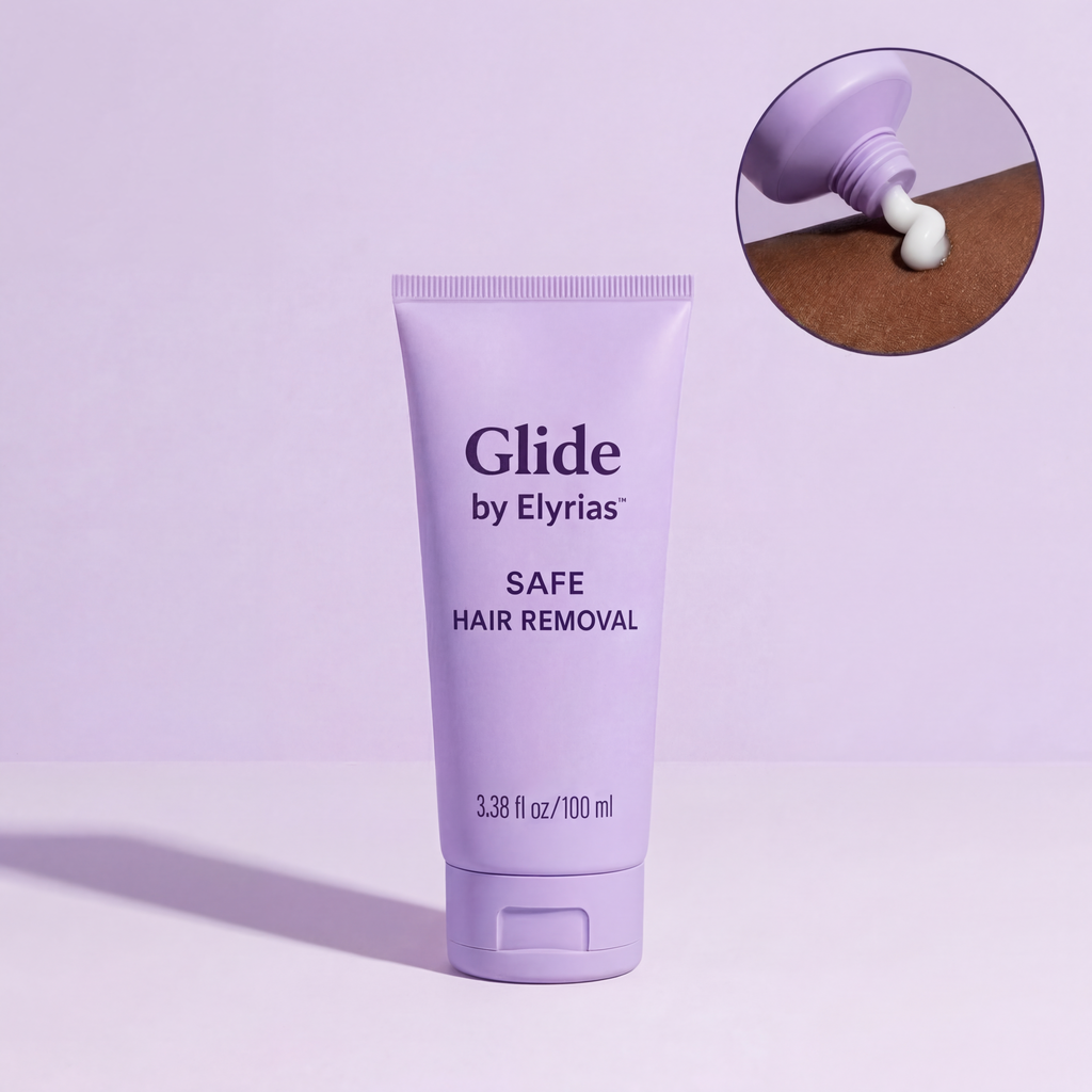 Glide by Elyrias™