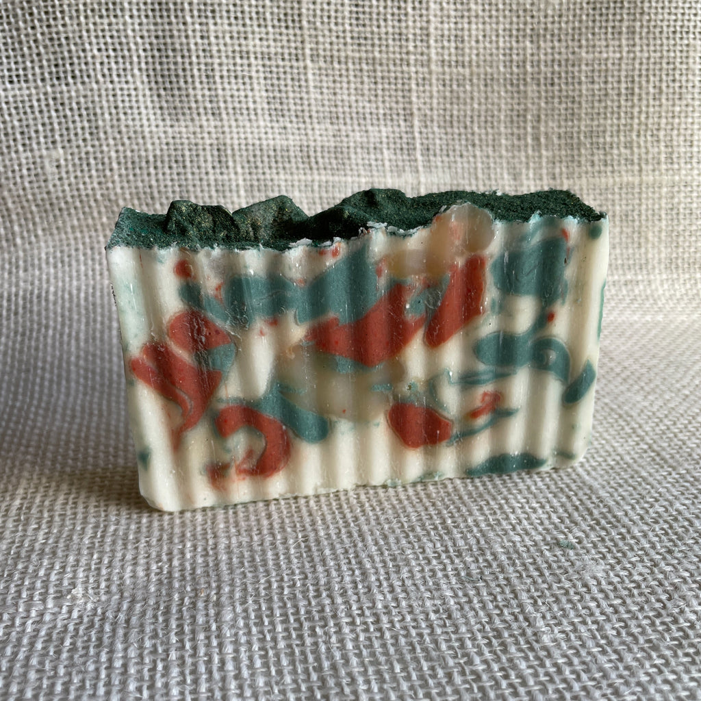 Soap - Gardenia