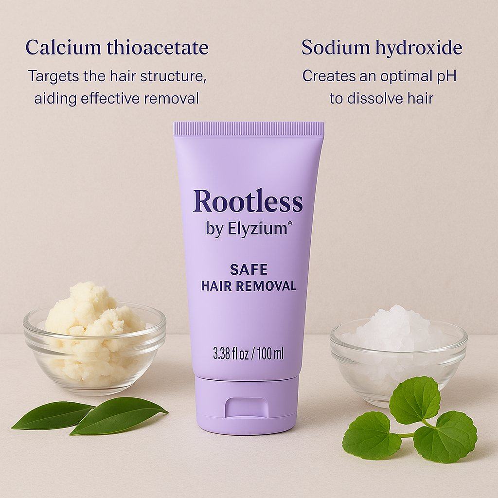 2. It’s Made for Melanin-Rich Skin